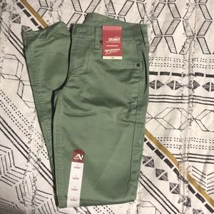 Arizona Jean co skinny jeans. Size 1 NWT